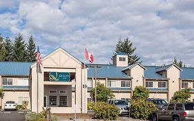 Comfort Inn Marysville Wa